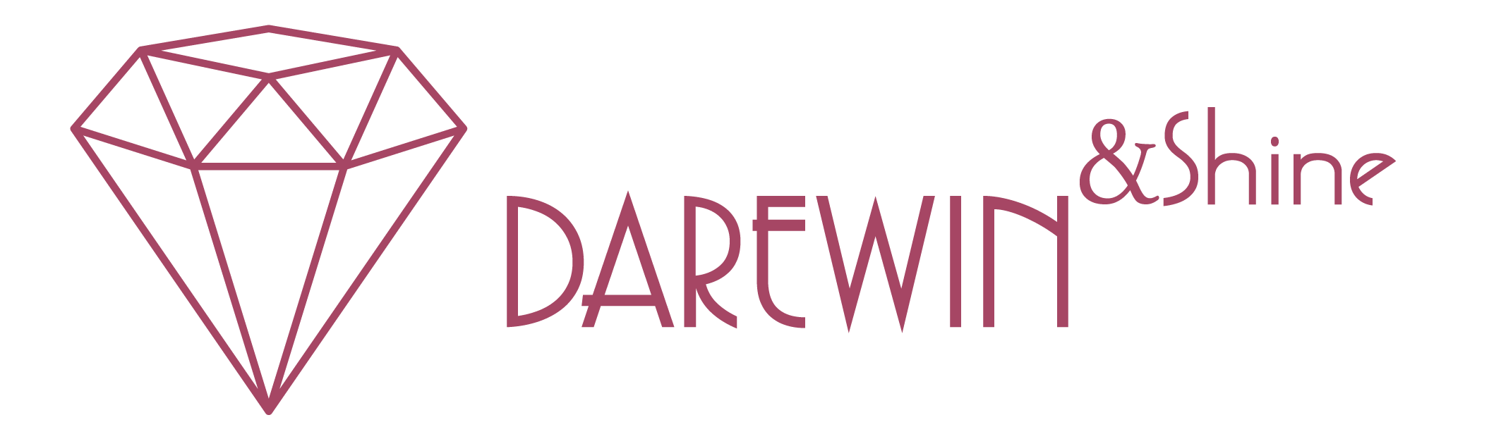 Logo Dare Win & Shine