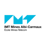 Logo IMT Mines Albi-Carmaux