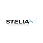Logo Stelia